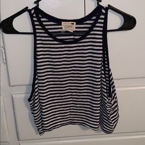🌼 5 for 25🌼 striped tank top